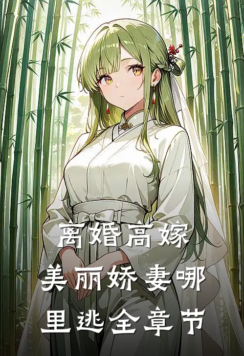 离婚高嫁:美丽娇妻哪里逃全章节
