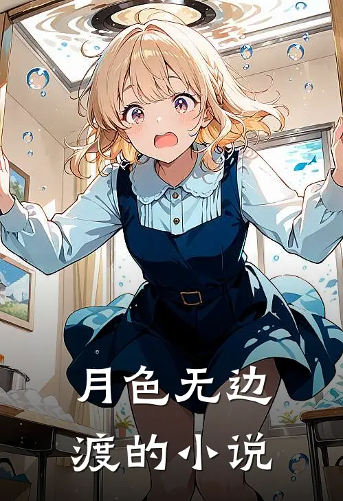 月色无边渡的小说