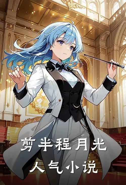 剪半程月光人气小说