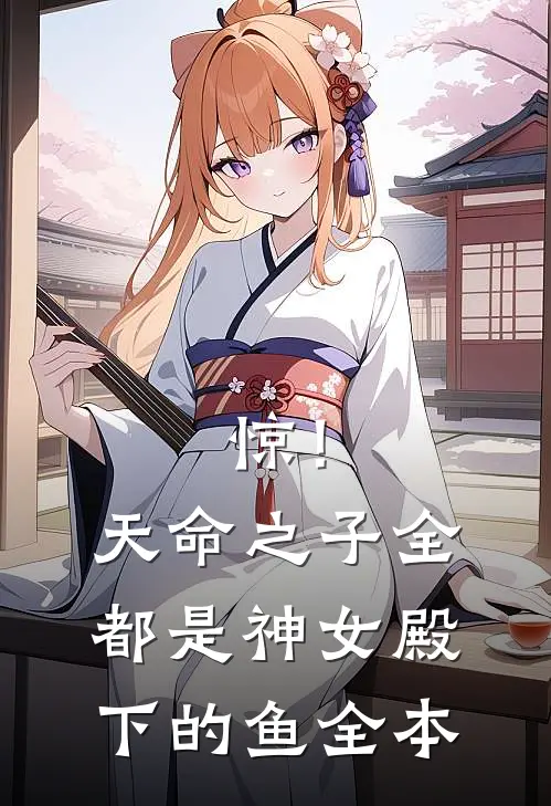 惊！天命之子全都是神女殿下的鱼全本