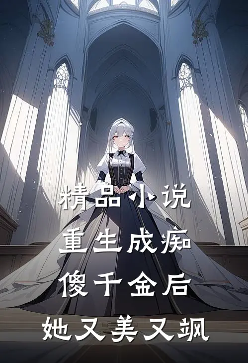 精品小说重生成痴傻千金后，她又美又飒
