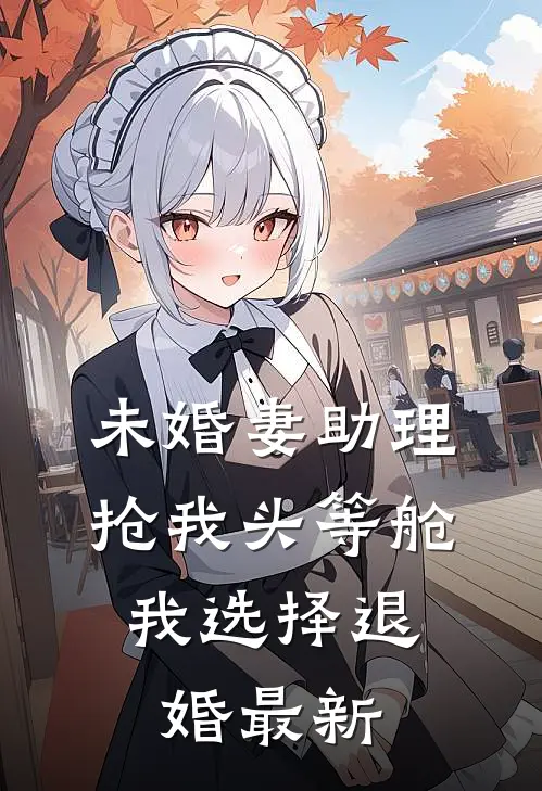 未婚妻助理抢我头等舱，我选择退婚最新