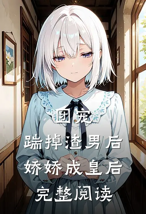 团宠踹掉渣男后,娇娇成皇后完整阅读全文