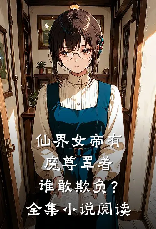 仙界女帝有魔尊罩着，谁敢欺负？全集小说阅读