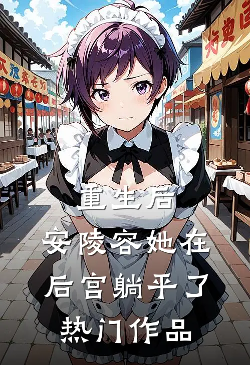 重生后，安陵容她在后宫躺平了热门作品