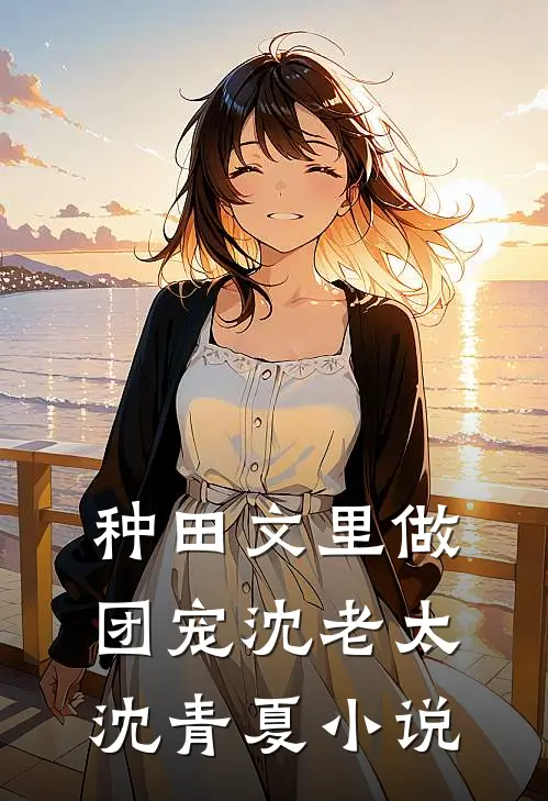 种田文里做团宠沈老太沈青夏小说