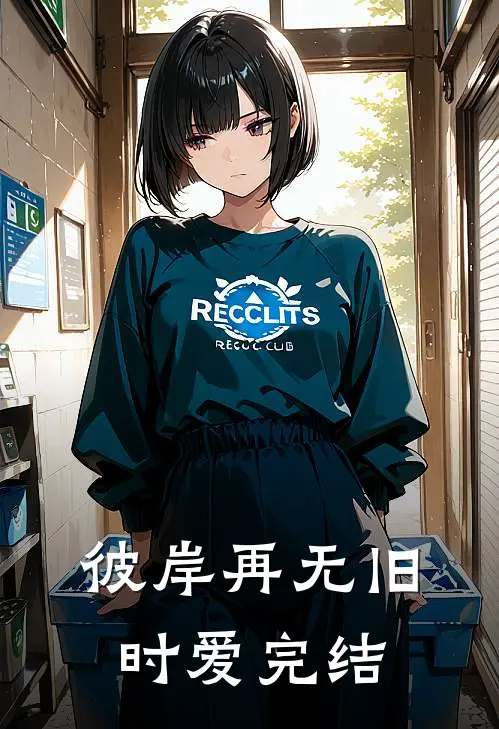 彼岸再无旧时爱完结
