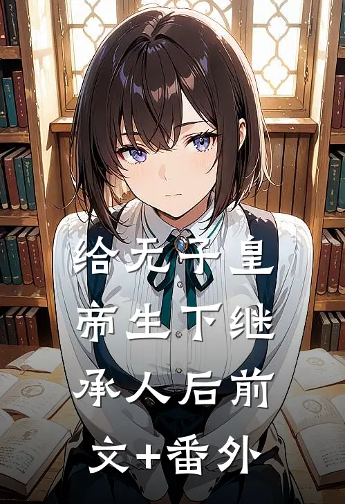 给无子皇帝生下继承人后前文+番外