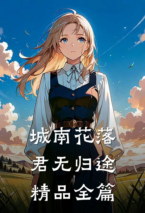 城南花落，君无归途精品全篇