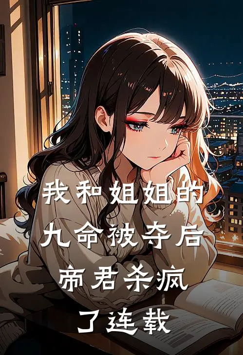 我和姐姐的九命被夺后，帝君杀疯了连载