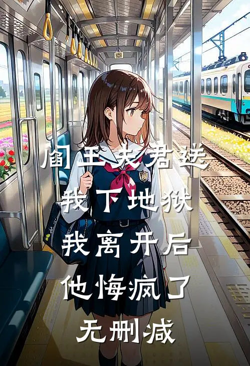 阎王夫君送我下地狱，我离开后他悔疯了无删减