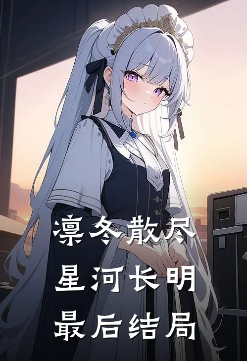 凛冬散尽，星河长明最后结局
