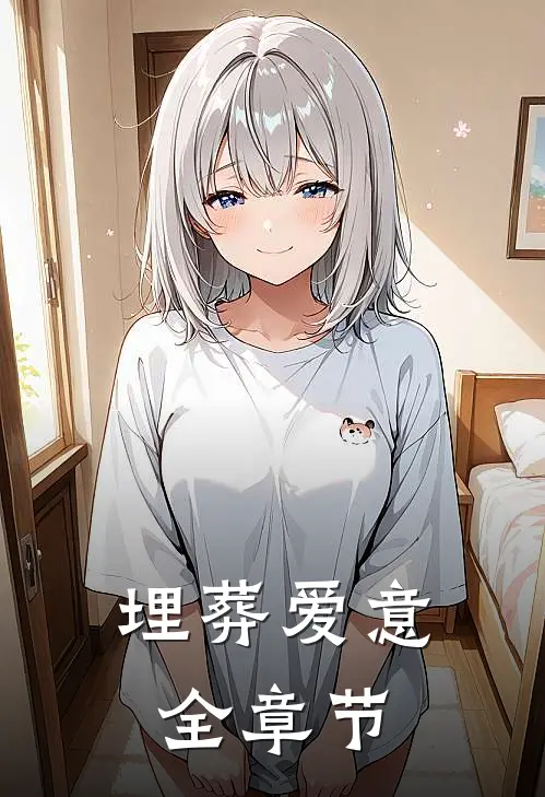 埋葬爱意全章节