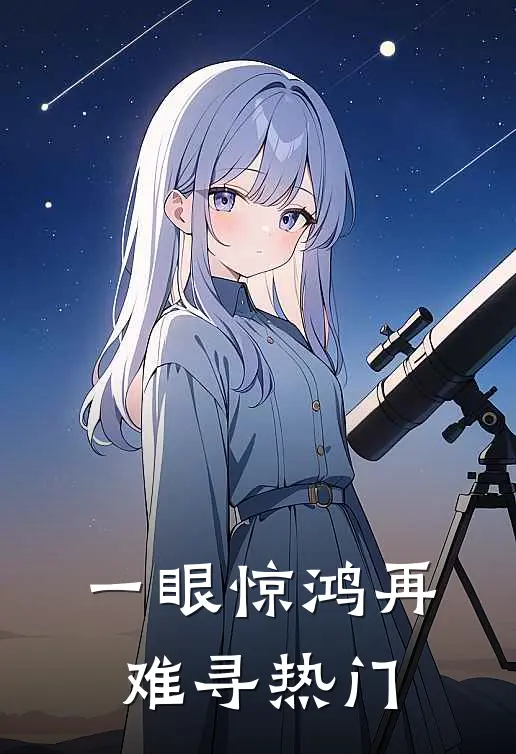 一眼惊鸿再难寻热门