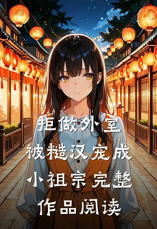 拒做外室，被糙汉宠成小祖宗完整作品阅读