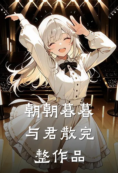 朝朝暮暮与君散完整作品