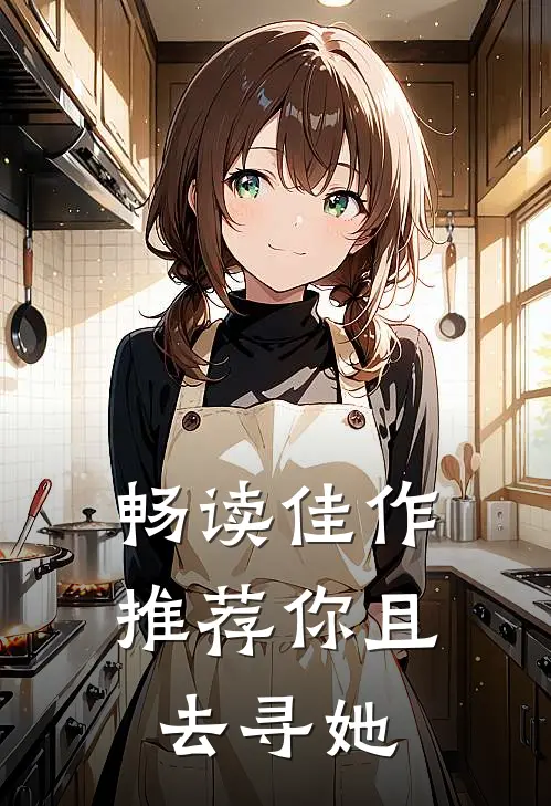 畅读佳作推荐你且去寻她