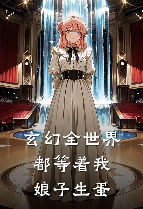 玄幻全世界都等着我娘子生蛋