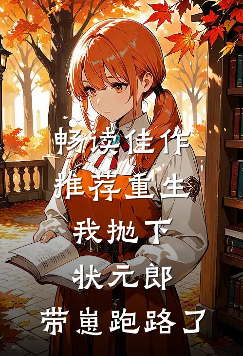 畅读佳作推荐重生：我抛下状元郎，带崽跑路了