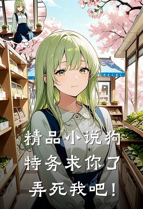 精品小说狗特务求你了，弄死我吧！