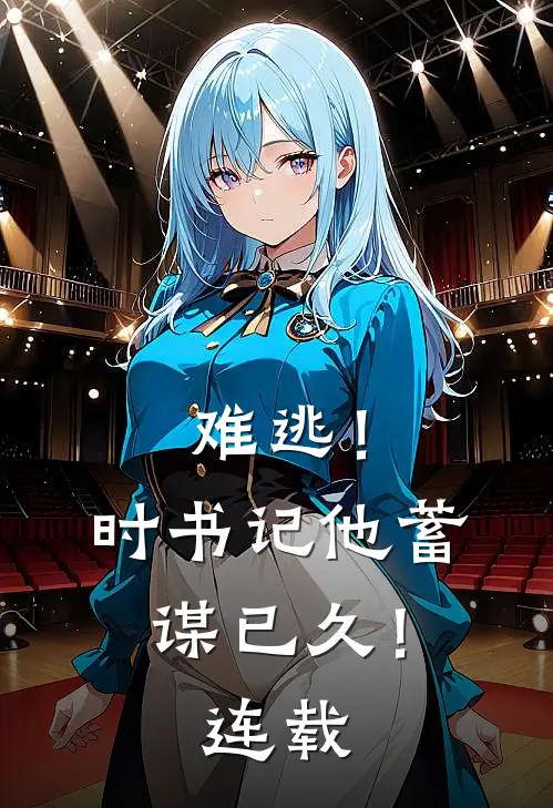 难逃！时书记他蓄谋已久！连载