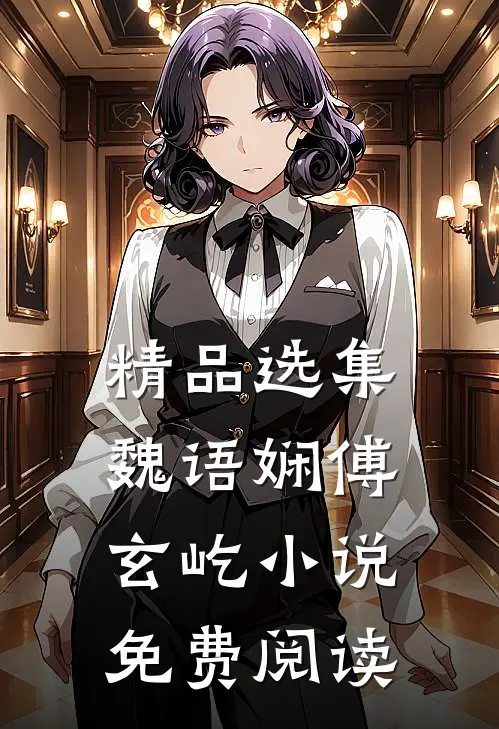 精品选集魏语娴傅玄屹小说免费阅读
