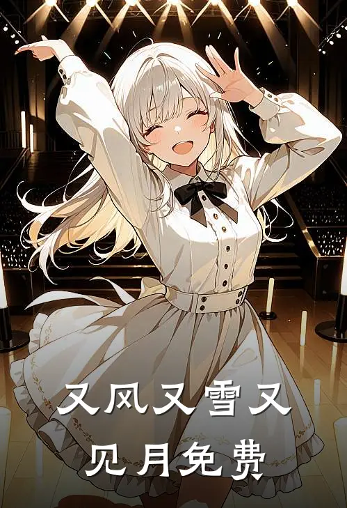 又风又雪又见月免费