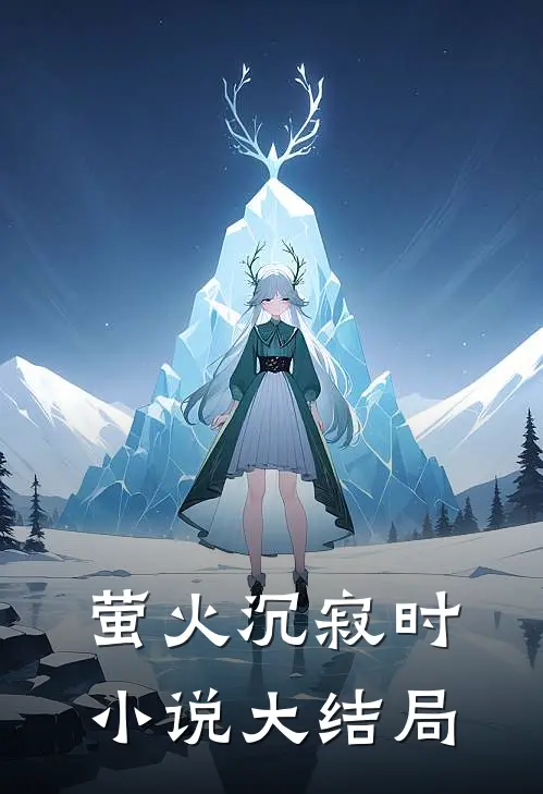 萤火沉寂时小说大结局