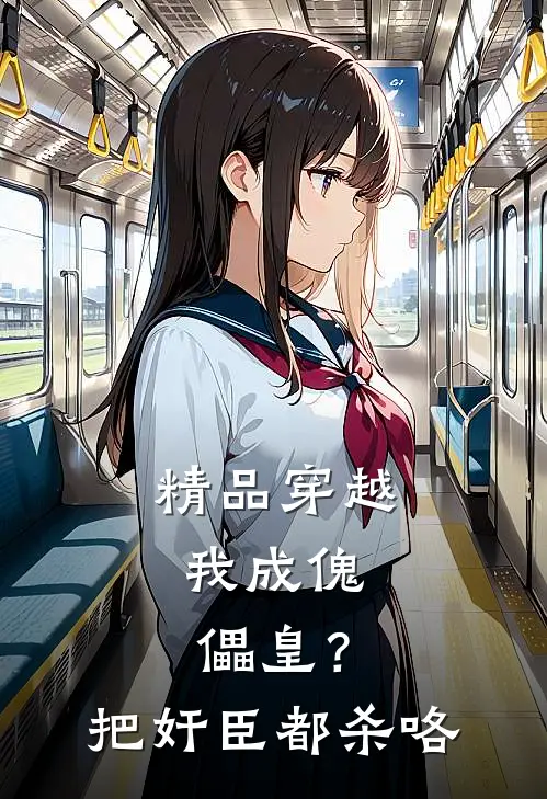 精品穿越：我成傀儡皇？把奸臣都杀咯