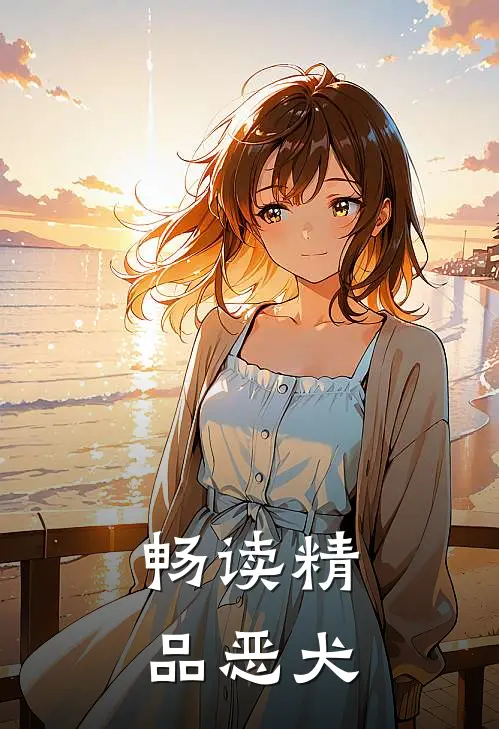 畅读精品恶犬