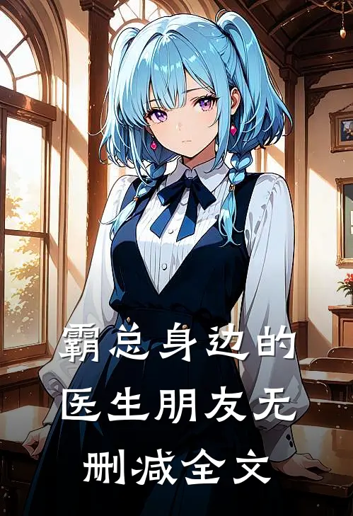 霸总身边的医生朋友无删减全文