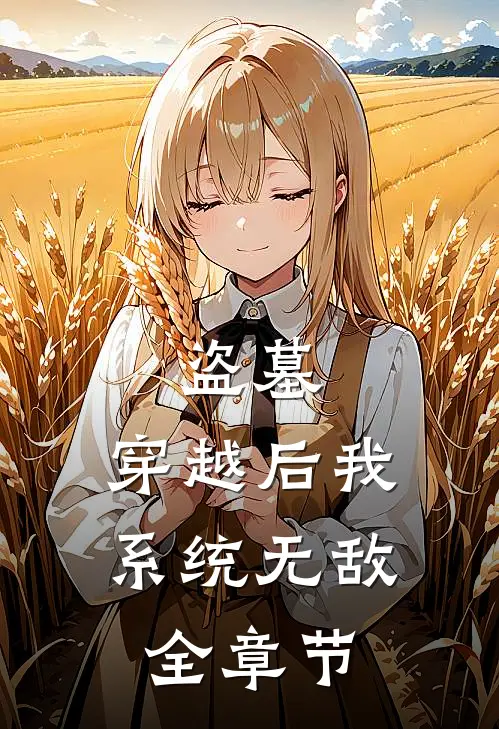 盗墓：穿越后我系统无敌全章节