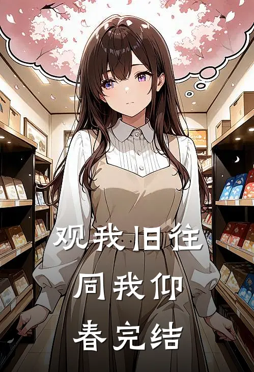 观我旧往，同我仰春完结