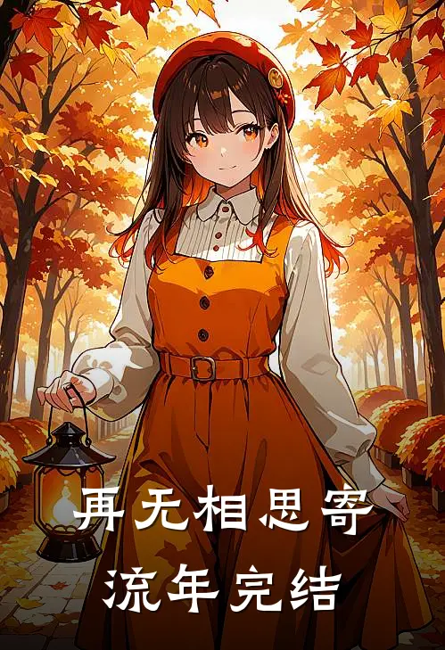 再无相思寄流年完结