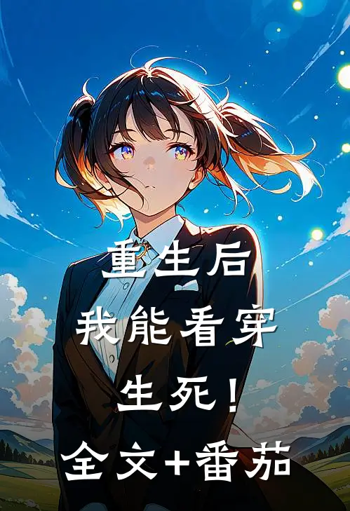 重生后，我能看穿生死！全文+番茄