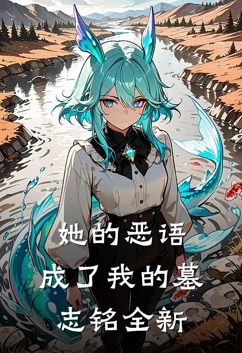 她的恶语，成了我的墓志铭全新