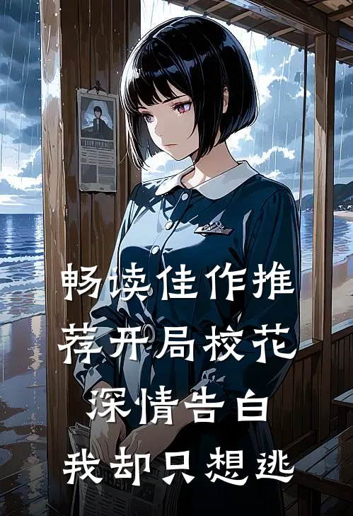 畅读佳作推荐开局校花深情告白，我却只想逃