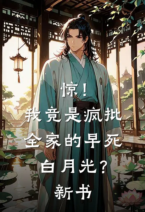 惊！我竟是疯批全家的早死白月光？新书