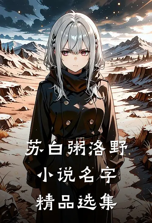 苏白粥洛野小说名字精品选集