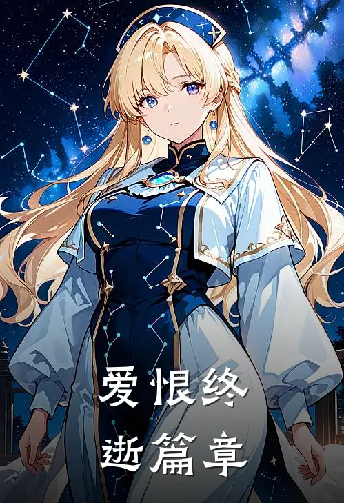 爱恨终逝篇章