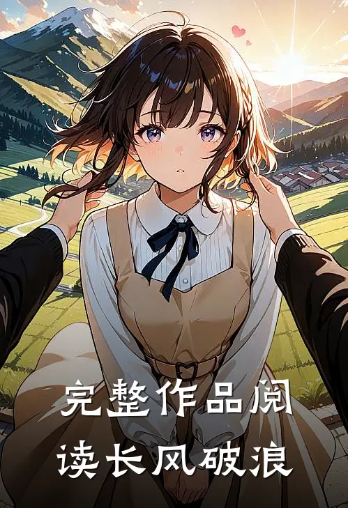 完整作品阅读长风破浪