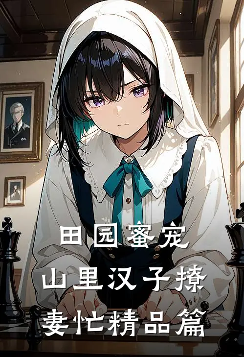 田园蜜宠，山里汉子撩妻忙精品篇