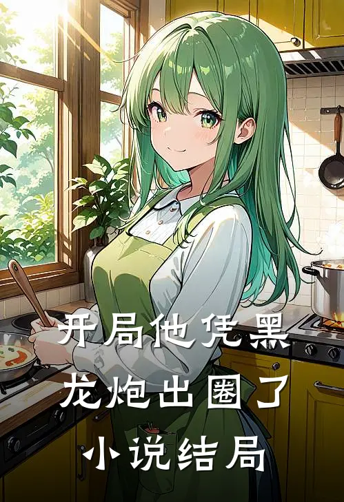 开局他凭黑龙炮出圈了小说结局