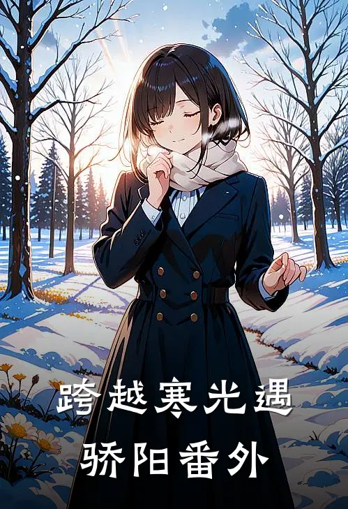 跨越寒光遇骄阳番外