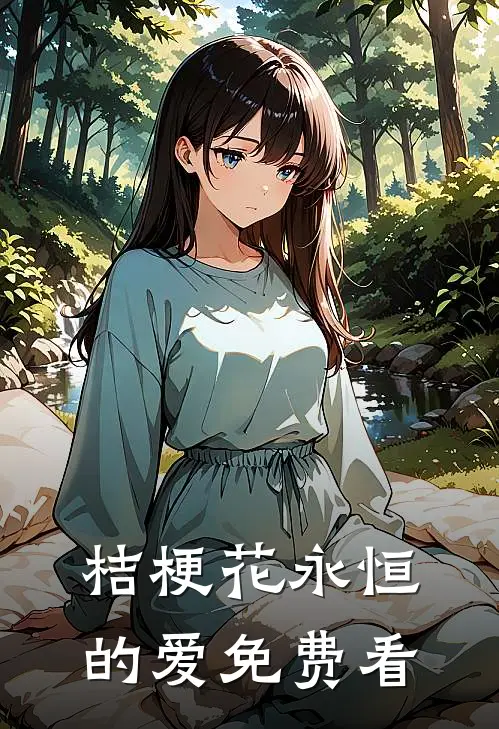 桔梗花永恒的爱免费看