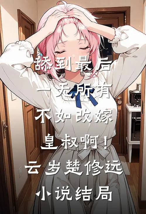 舔到最后一无所有，不如改嫁皇叔啊！云岁楚修远小说结局