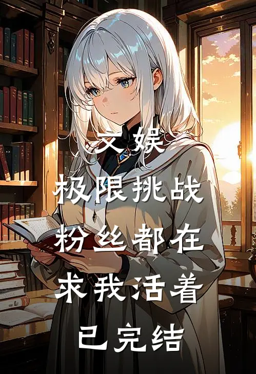 文娱：极限挑战，粉丝都在求我活着已完结