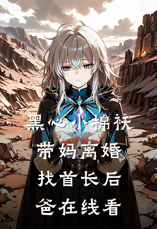 黑心小棉袄，带妈离婚找首长后爸在线看