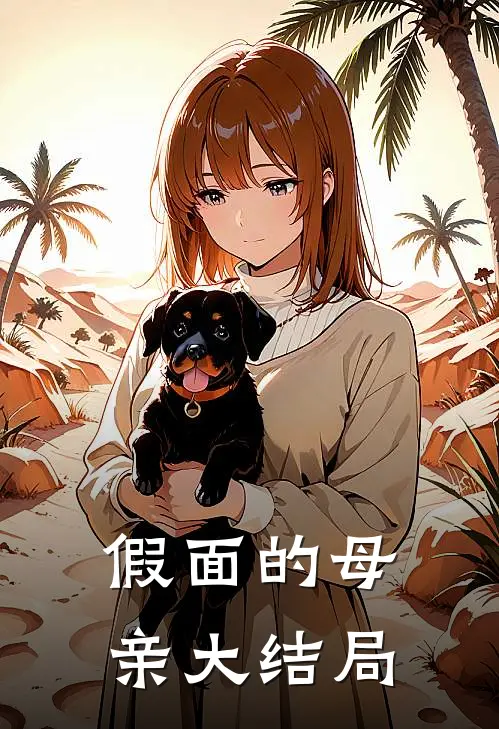 假面的母亲大结局