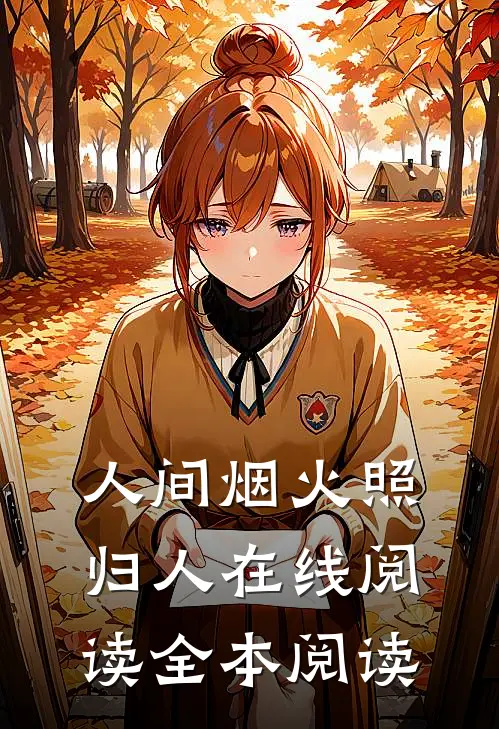 人间烟火照归人在线阅读全本阅读